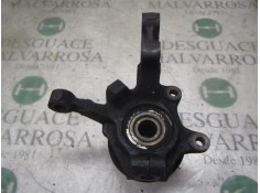 Recambio de mangueta delantera izquierda para renault megane i berlina hatchback (ba0) 1.6e alize referencia OEM IAM    2