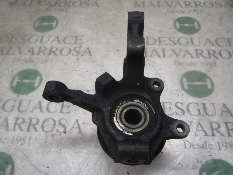 Recambio de mangueta delantera izquierda para renault megane i berlina hatchback (ba0) 1.6e alize referencia OEM IAM   