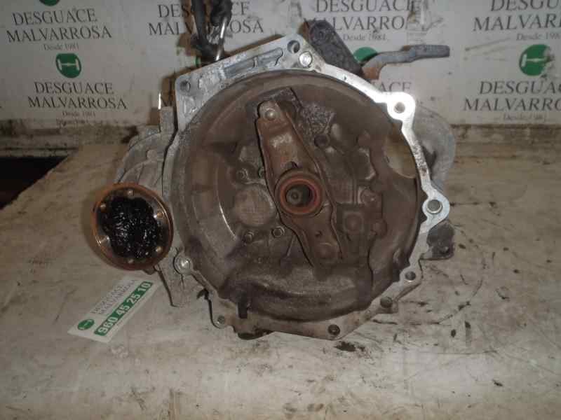 Recambio de caja cambios para volkswagen golf vi (5k1) 2.0 tdi referencia OEM IAM  LLL 