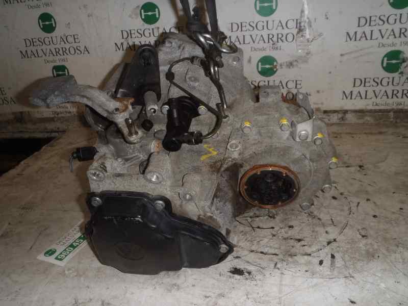 Recambio de caja cambios para volkswagen golf vi (5k1) 2.0 tdi referencia OEM IAM  LLL 