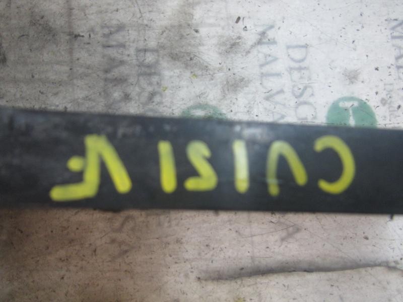 Recambio de condensador aire acondicionado para bmw serie 3 berlina (e46) 320d referencia OEM IAM   