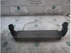 Recambio de intercooler para bmw serie 3 berlina (e46) 320d referencia OEM IAM   