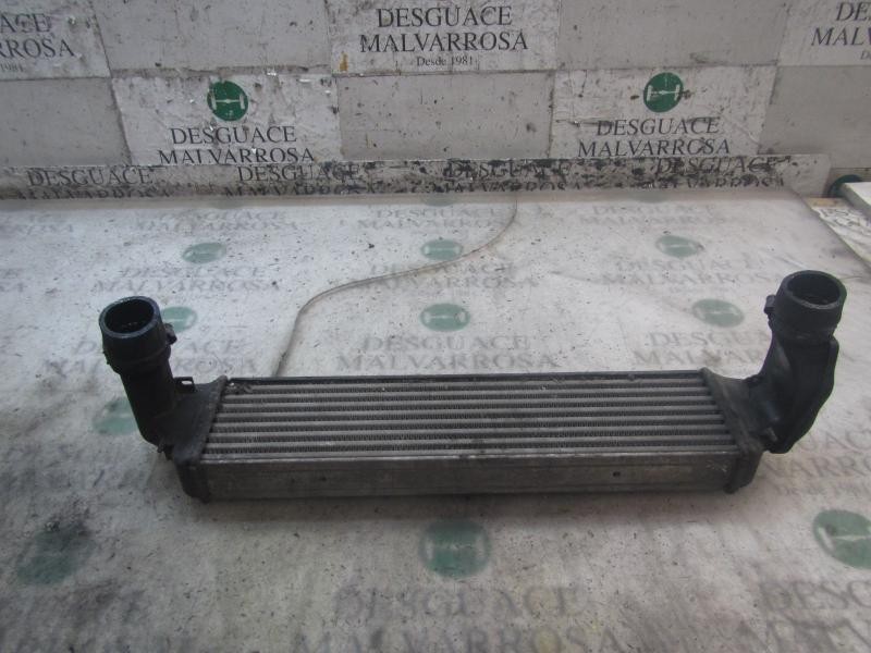 Recambio de intercooler para bmw serie 3 berlina (e46) 320d referencia OEM IAM   