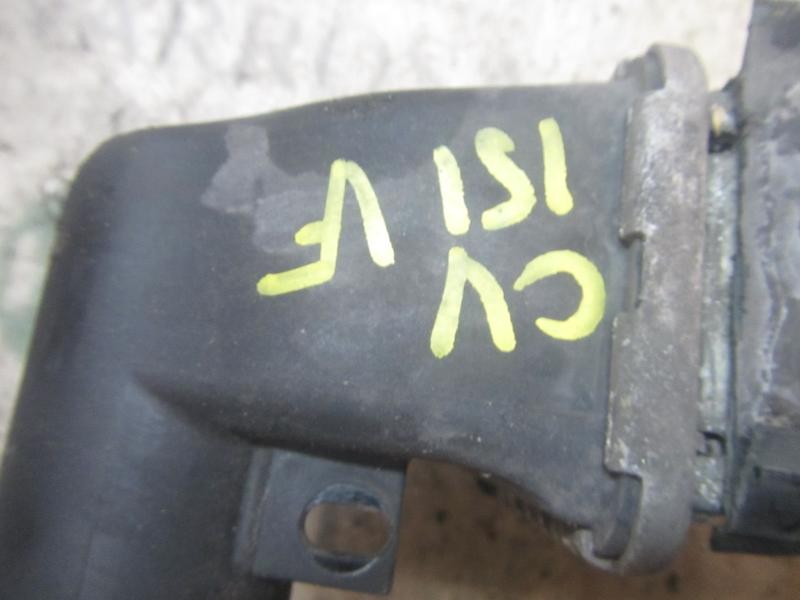 Recambio de intercooler para bmw serie 3 berlina (e46) 320d referencia OEM IAM   