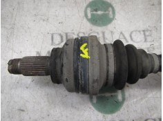 Recambio de transmision trasera izquierda para bmw serie 5 berlina (e39) 525td referencia OEM IAM    2