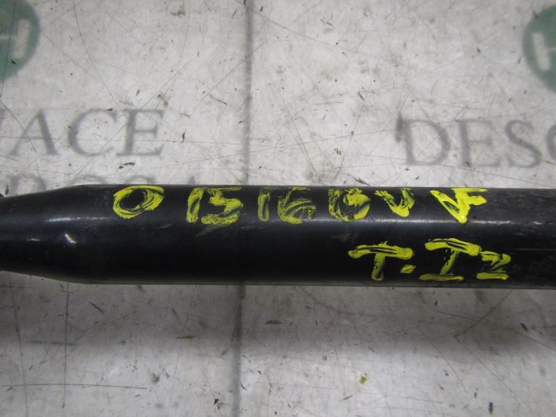 Recambio de transmision trasera izquierda para bmw serie 5 berlina (e39) 525td referencia OEM IAM   