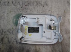 Recambio de tapa combustible para hyundai i10 1.1 12v cat referencia OEM IAM 695100X000   2
