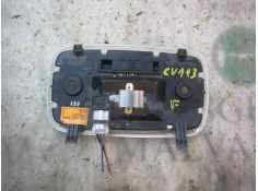Recambio de piloto interior para hyundai i10 1.1 12v cat referencia OEM IAM 928502H000DU   2