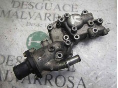 Recambio de termostato para citroën saxo 1.1 referencia OEM IAM   