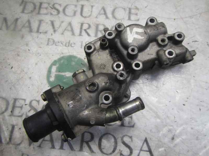 Recambio de termostato para citroën saxo 1.1 referencia OEM IAM   