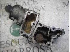 Recambio de termostato para citroën saxo 1.1 referencia OEM IAM    2
