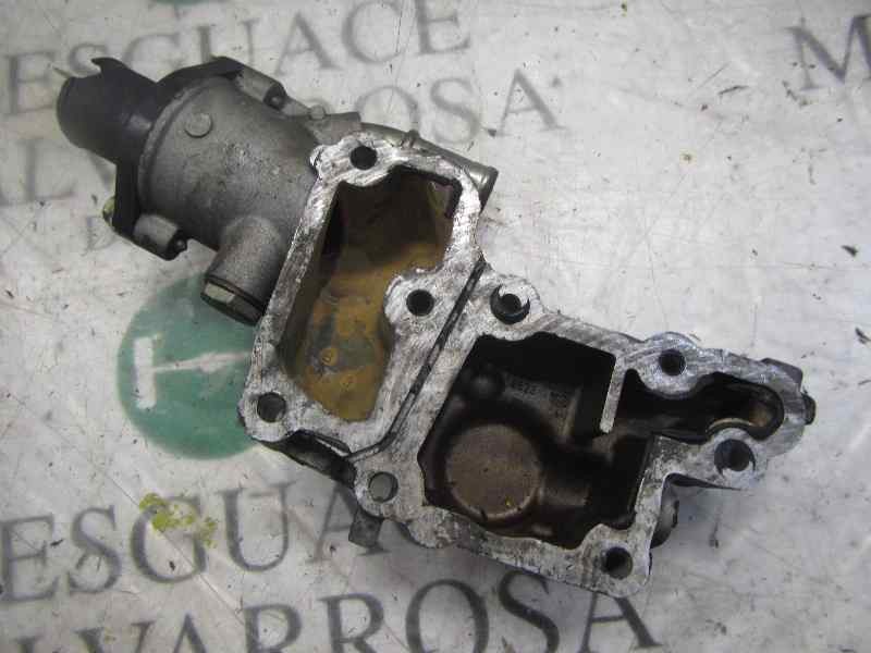 Recambio de termostato para citroën saxo 1.1 referencia OEM IAM   