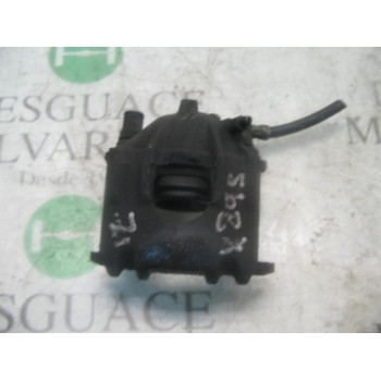 PINZA FRENO DELANTERA IZQUIERDA 