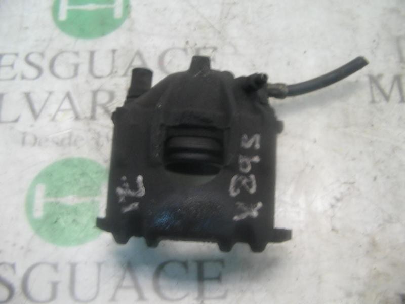 Recambio de pinza freno delantera izquierda para seat ibiza (6k) glx referencia OEM IAM   