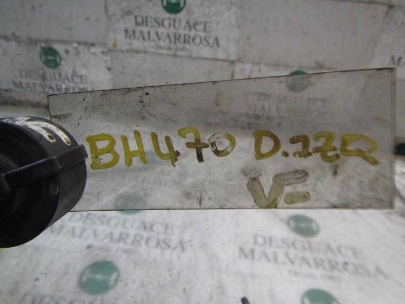 Recambio de tirante delantero izquierdo para mg serie 25 (rf) classic (5-ptas.) referencia OEM IAM   