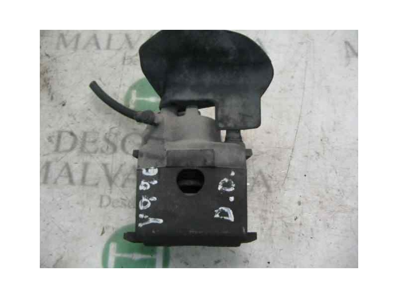 Recambio de pinza freno delantera derecha para volkswagen golf iii variant ( 1h5) 1.9 turbodiesel cat (aaz) referencia OEM IAM  