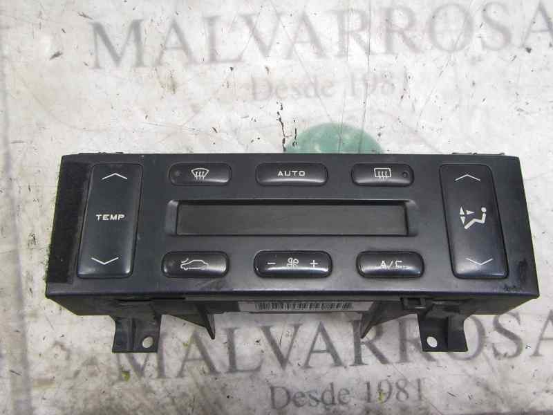 Recambio de mando climatizador para peugeot 406 berlina (s1/s2) referencia OEM IAM   