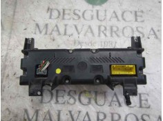 Recambio de mando climatizador para peugeot 406 berlina (s1/s2) referencia OEM IAM    2