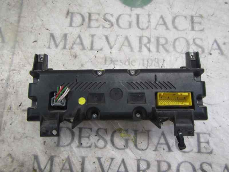 Recambio de mando climatizador para peugeot 406 berlina (s1/s2) referencia OEM IAM   