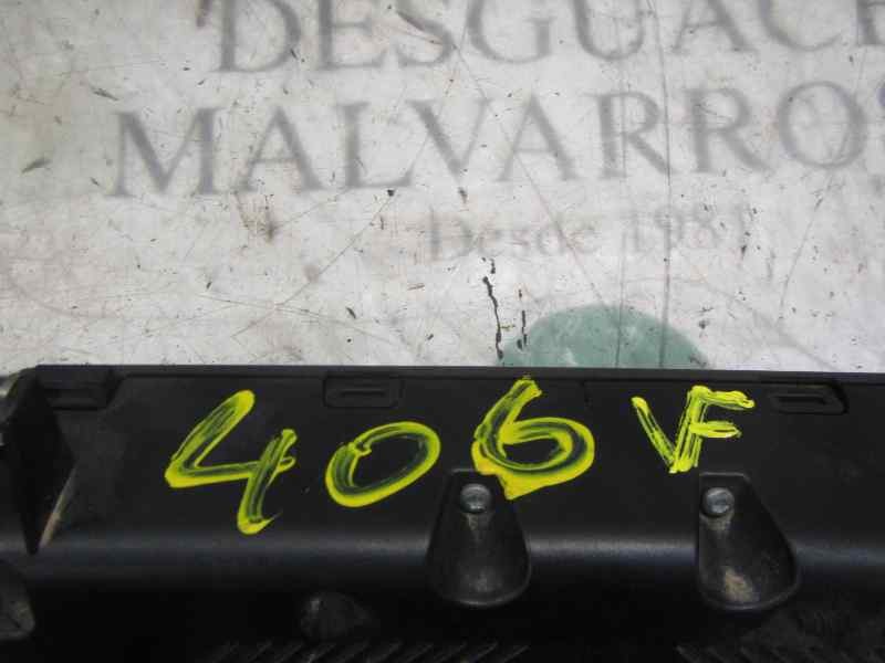 Recambio de mando climatizador para peugeot 406 berlina (s1/s2) referencia OEM IAM   