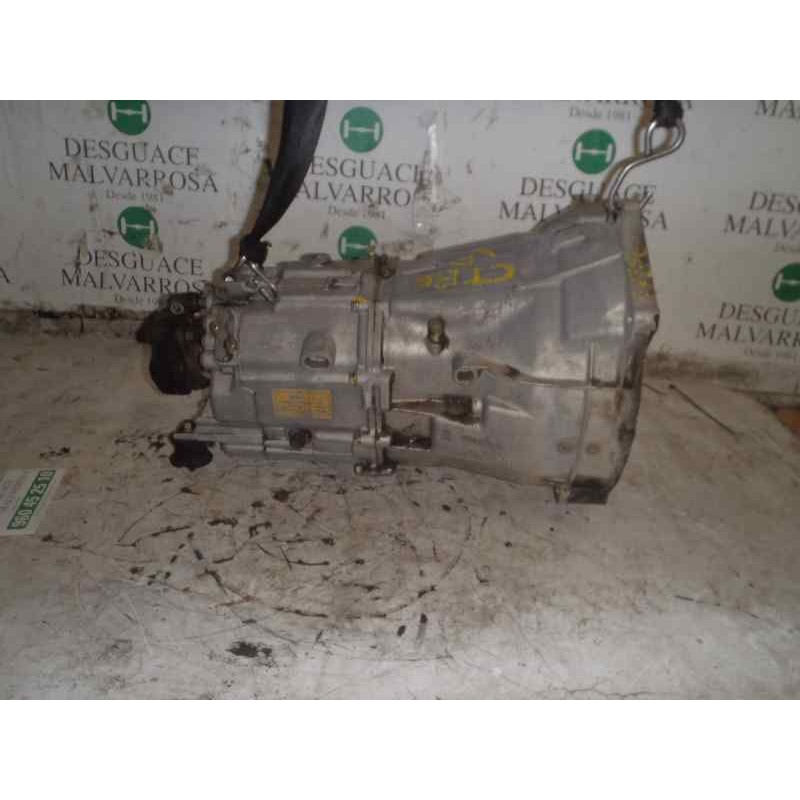 Recambio de brazo limpia delantero derecho para bmw serie 3 berlina (e36) 2.5 turbodiesel cat referencia OEM IAM   