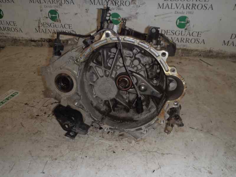 Recambio de caja cambios para kia rio 1.4 crdi cat referencia OEM IAM  WAJ6C 