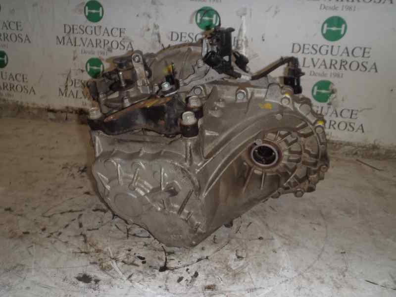 Recambio de caja cambios para kia rio 1.4 crdi cat referencia OEM IAM  WAJ6C 