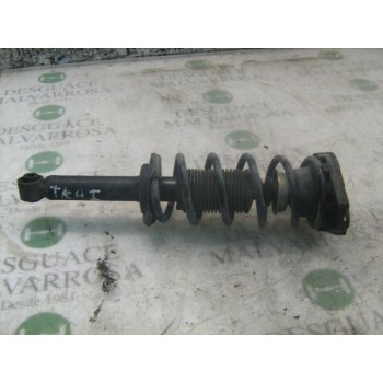 AMORTIGUADOR TRASERO IZQUIERDO 