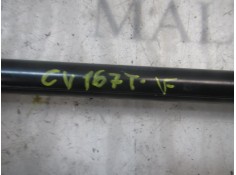 Recambio de amortiguadores maletero / porton para citroën c4 picasso 1.6 16v hdi fap referencia OEM IAM 8731P1   2