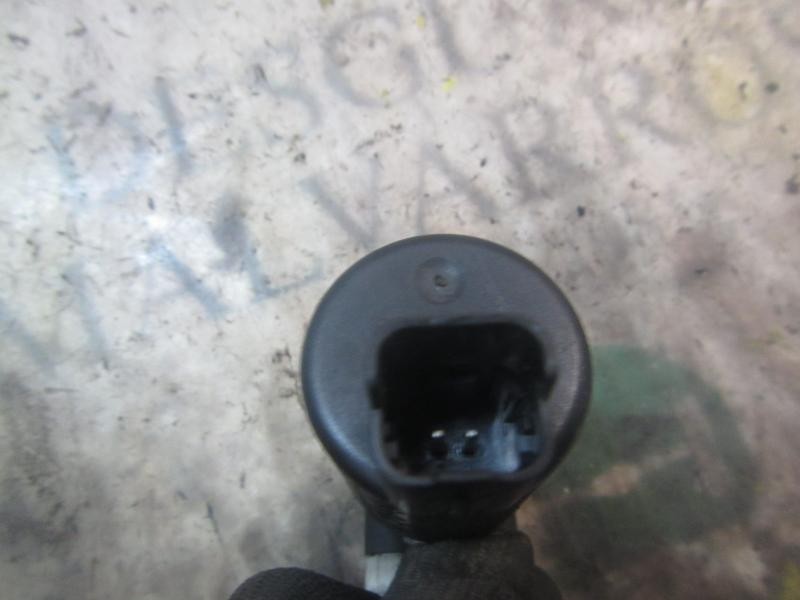 Recambio de bomba limpia para citroën c4 picasso 1.6 16v hdi fap referencia OEM IAM 643498  