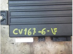 Recambio de modulo electronico para citroën c4 picasso 1.6 16v hdi fap referencia OEM IAM 6590EX 9663821780  2