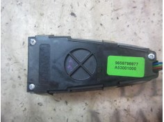 Recambio de modulo electronico para citroën c4 picasso 1.6 16v hdi fap referencia OEM IAM 6451XH 9659796977  2