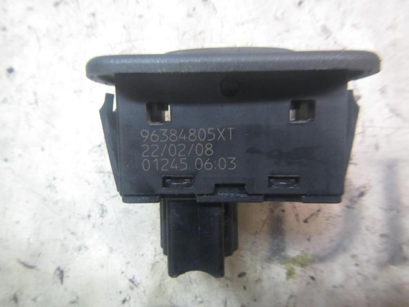 Recambio de modulo electronico para citroën c4 picasso 1.6 16v hdi fap referencia OEM IAM 6554GR  