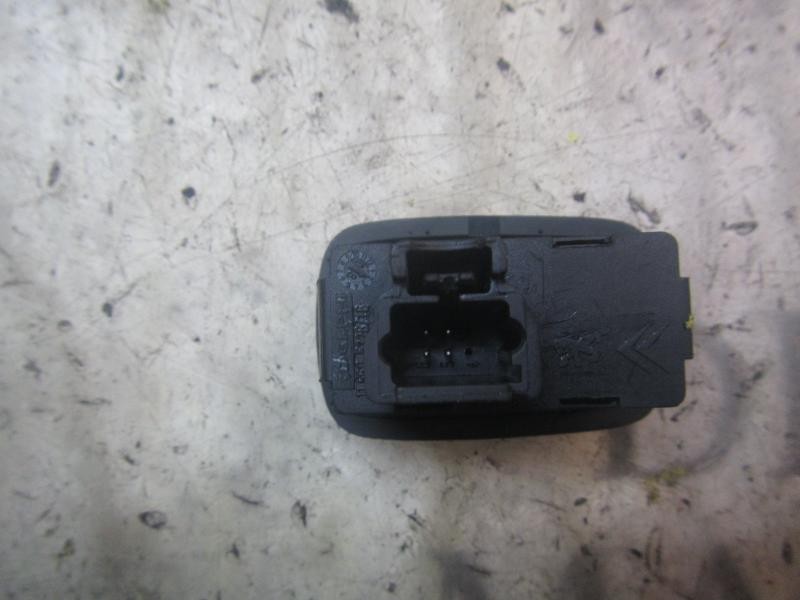 Recambio de modulo electronico para citroën c4 picasso 1.6 16v hdi fap referencia OEM IAM 6554GR  