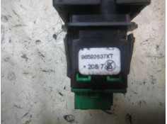 Recambio de modulo electronico para citroën c4 picasso 1.6 16v hdi fap referencia OEM IAM    2