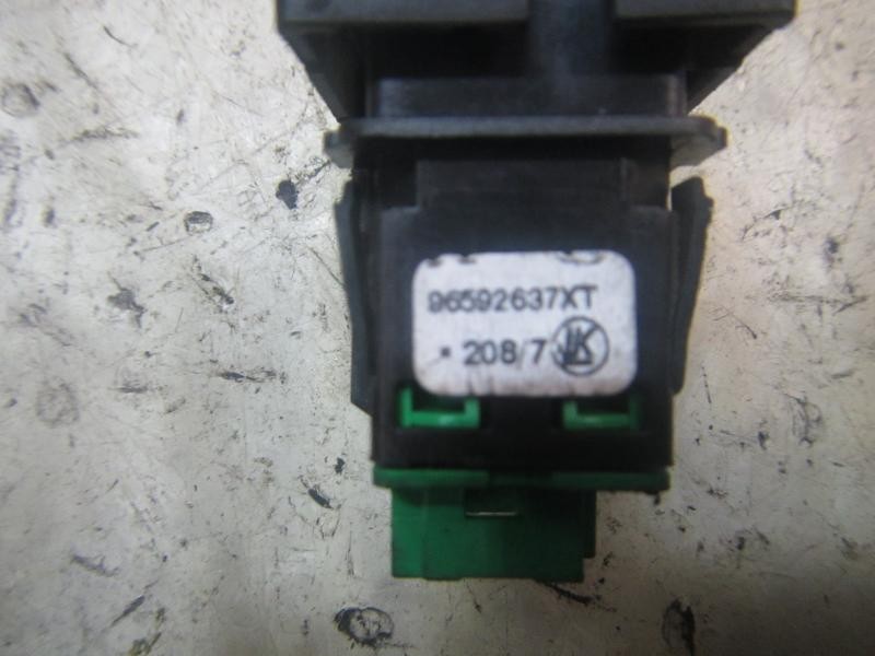 Recambio de modulo electronico para citroën c4 picasso 1.6 16v hdi fap referencia OEM IAM   