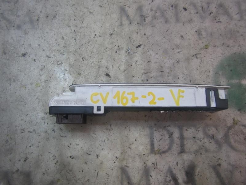 Recambio de modulo electronico para citroën c4 picasso 1.6 16v hdi fap referencia OEM IAM  9658592780 