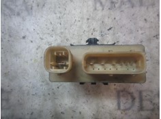 Recambio de modulo electronico para citroën c4 picasso 1.6 16v hdi fap referencia OEM IAM    2