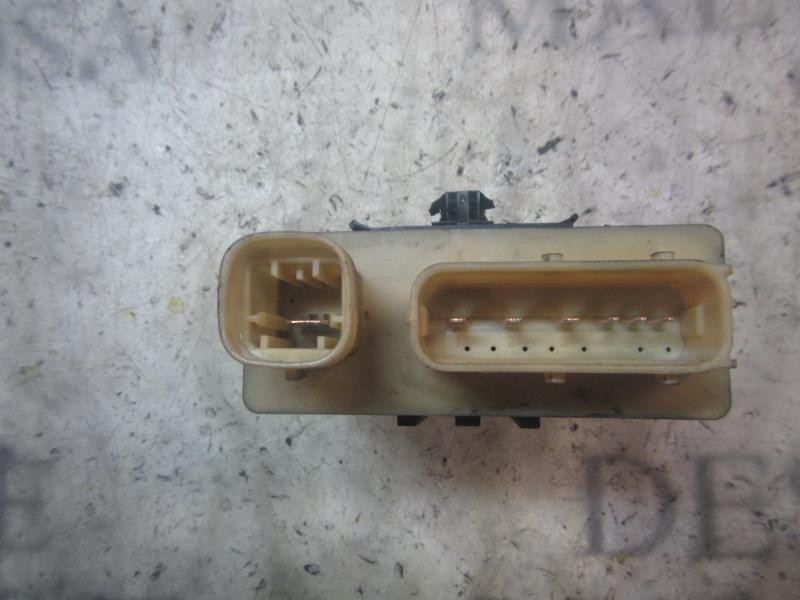 Recambio de modulo electronico para citroën c4 picasso 1.6 16v hdi fap referencia OEM IAM   