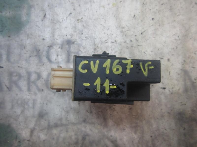 Recambio de modulo electronico para citroën c4 picasso 1.6 16v hdi fap referencia OEM IAM   