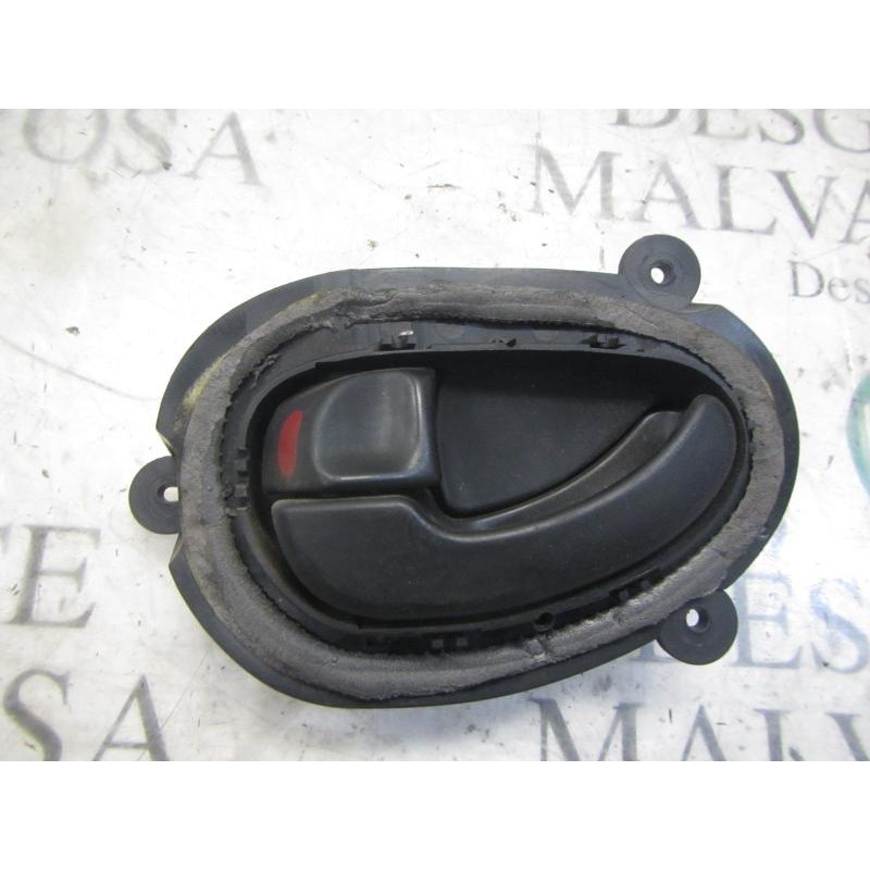 Recambio de maneta interior delantera izquierda para peugeot 406 berlina (s1/s2) srdt referencia OEM IAM   