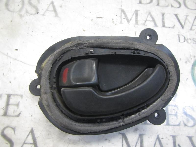 Recambio de maneta interior delantera izquierda para peugeot 406 berlina (s1/s2) srdt referencia OEM IAM   