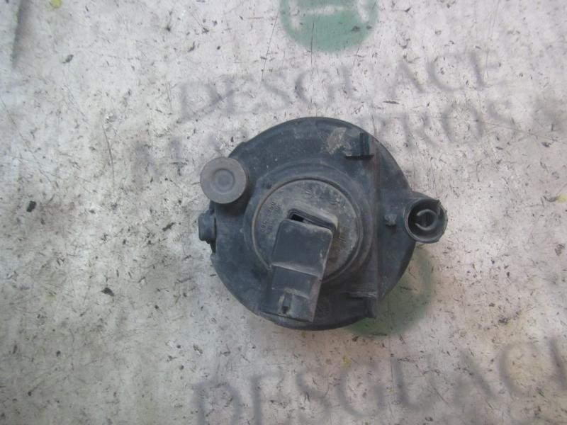 Recambio de faro antiniebla derecho para renault scenic rx4 (ja0) 1.9 dci diesel cat referencia OEM IAM   