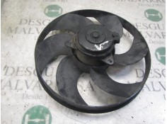 Recambio de electroventilador para peugeot 106 (s1) 1.4 cat referencia OEM IAM    2