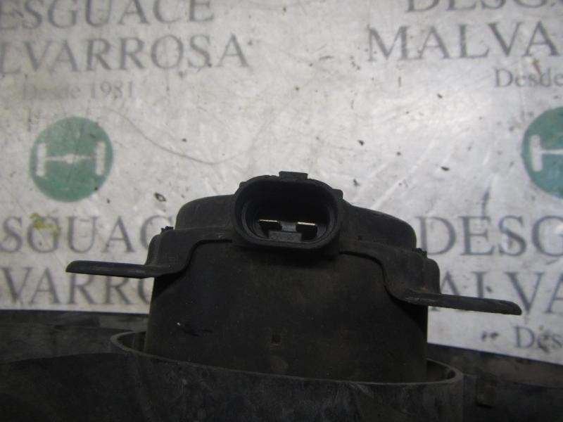 Recambio de electroventilador para peugeot 106 (s1) 1.4 cat referencia OEM IAM   