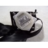 Recambio de cinturon seguridad trasero derecho para ds ds 4 crossback 1.6 thp referencia OEM IAM 8975ZR 96871541XX 