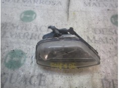 Recambio de faro antiniebla izquierdo para ford focus berlina (cak) ghia referencia OEM IAM   