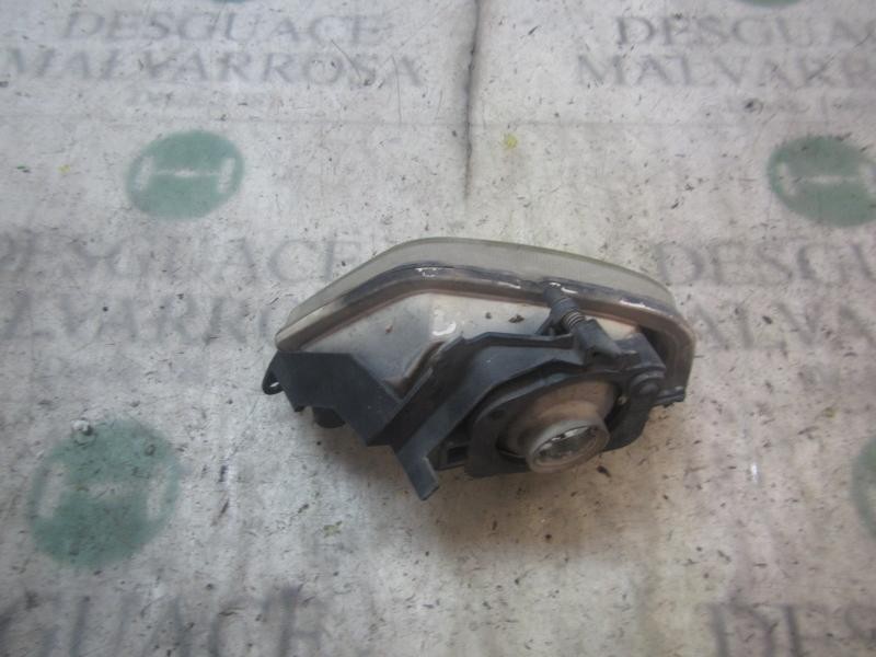 Recambio de faro antiniebla izquierdo para ford focus berlina (cak) ghia referencia OEM IAM   