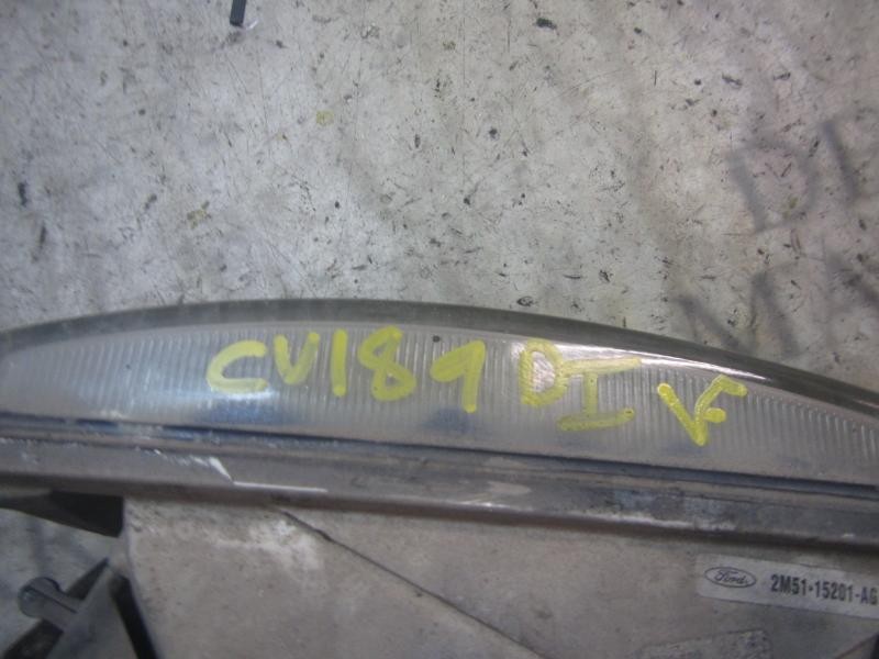 Recambio de faro antiniebla izquierdo para ford focus berlina (cak) ghia referencia OEM IAM   