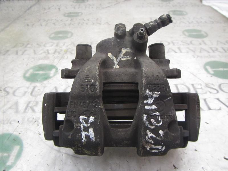 Recambio de pinza freno delantera izquierda para fiat punto berlina (188) 1.2 16v cat referencia OEM IAM   